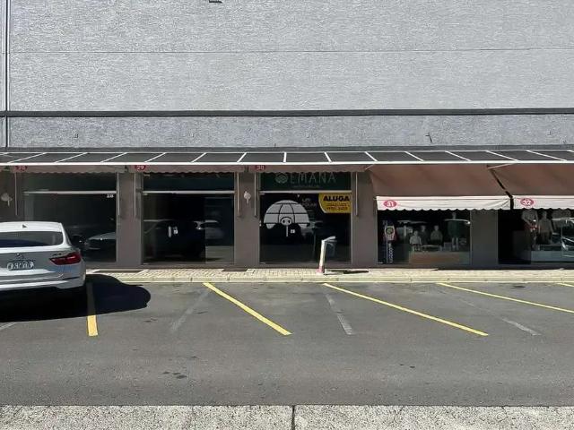 Ponto Comercial aluguel em Região Geográfica Imediata de Curitiba, Região Metropolitana de Curitiba