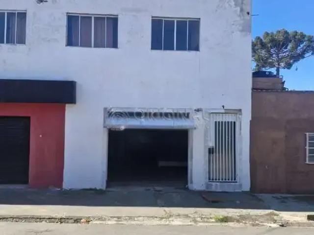 Ponto Comercial aluguel em Região Geográfica Imediata de Curitiba, Região Metropolitana de Curitiba