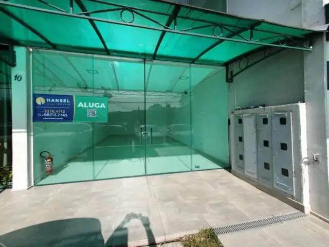Ponto Comercial aluguel em Região Geográfica Imediata de Curitiba, Região Metropolitana de Curitiba