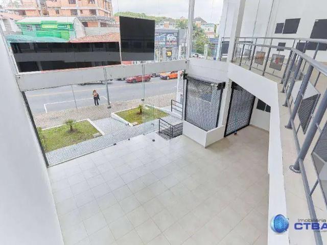 Ponto Comercial aluguel em Região Geográfica Imediata de Curitiba, Região Metropolitana de Curitiba