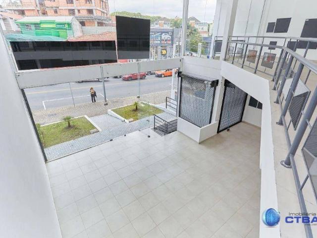 Ponto Comercial aluguel em Região Geográfica Imediata de Curitiba, Região Metropolitana de Curitiba