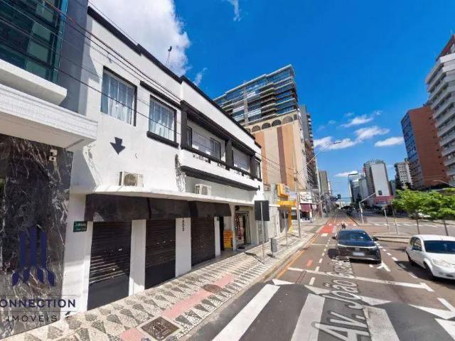 Ponto Comercial aluguel em Região Geográfica Imediata de Curitiba, Região Metropolitana de Curitiba