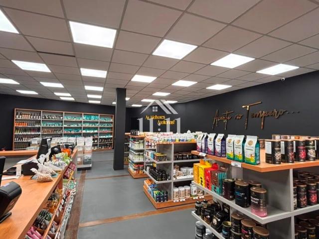 Ponto Comercial aluguel em Região Geográfica Imediata de Curitiba, Região Metropolitana de Curitiba