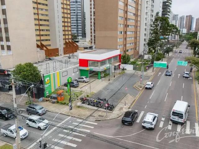 Ponto Comercial aluguel em Região Geográfica Imediata de Curitiba, Região Metropolitana de Curitiba