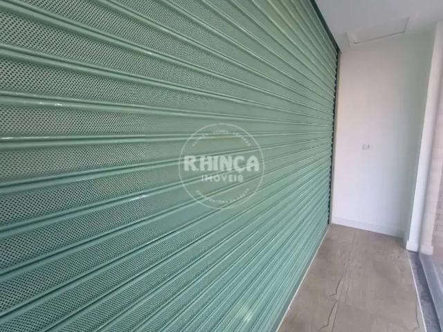Ponto Comercial aluguel em Alto da Rua XV, Curitiba