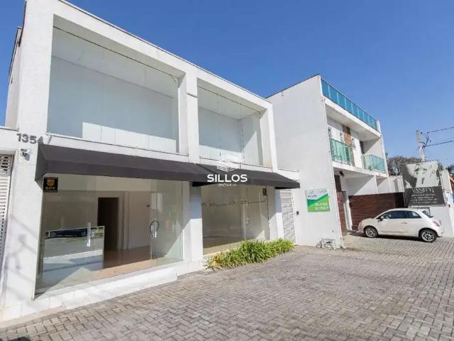 Ponto Comercial aluguel em Região Geográfica Imediata de Curitiba, Região Metropolitana de Curitiba