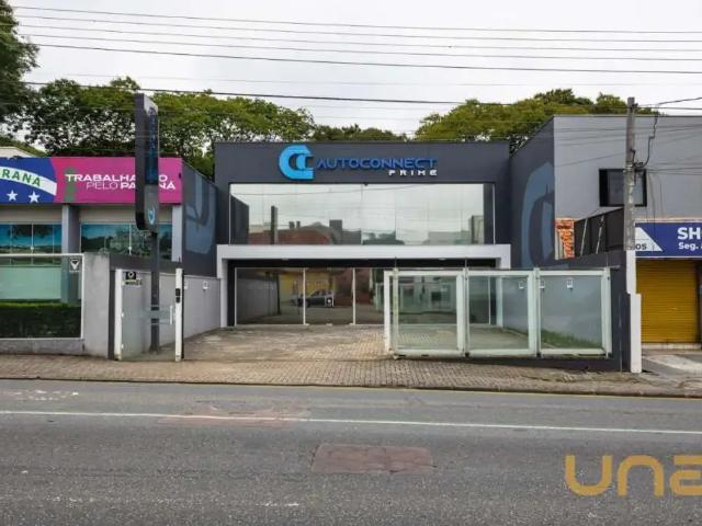 Ponto Comercial aluguel em Região Geográfica Imediata de Curitiba, Região Metropolitana de Curitiba