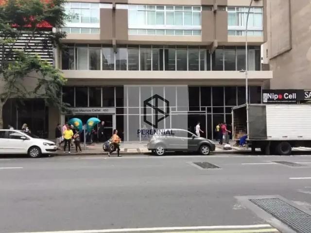 Ponto Comercial aluguel em Região Geográfica Imediata de Curitiba, Região Metropolitana de Curitiba