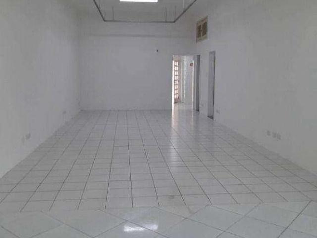 Ponto Comercial aluguel em Alto da Rua XV, Curitiba