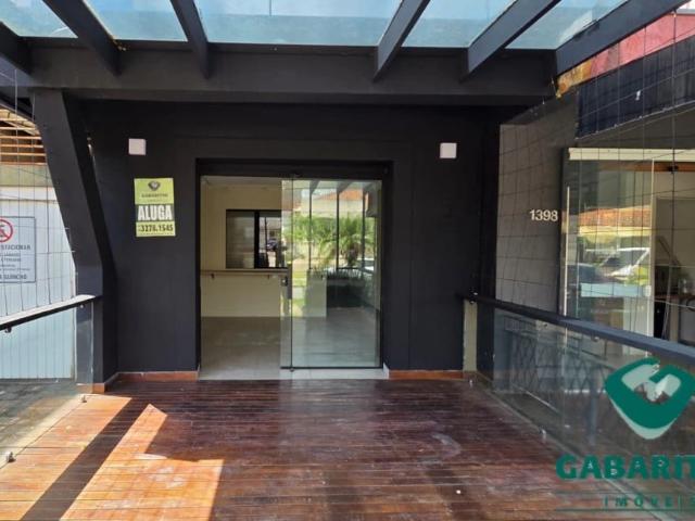 Ponto Comercial aluguel em Região Geográfica Imediata de Curitiba, Região Metropolitana de Curitiba