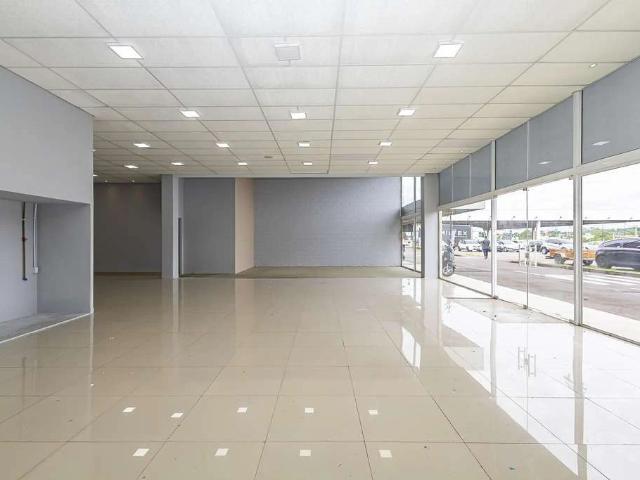 Ponto Comercial aluguel em Bairro Alto, Curitiba