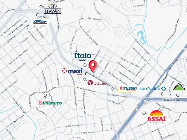 Ponto Comercial aluguel em Região Geográfica Imediata de Curitiba, Região Metropolitana de Curitiba