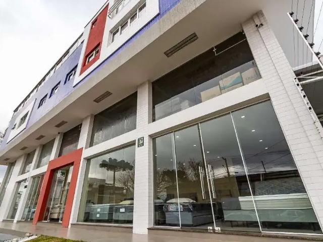 Ponto Comercial aluguel em Região Geográfica Imediata de Curitiba, Região Metropolitana de Curitiba