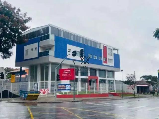 Ponto Comercial aluguel em Região Geográfica Imediata de Curitiba, Região Metropolitana de Curitiba