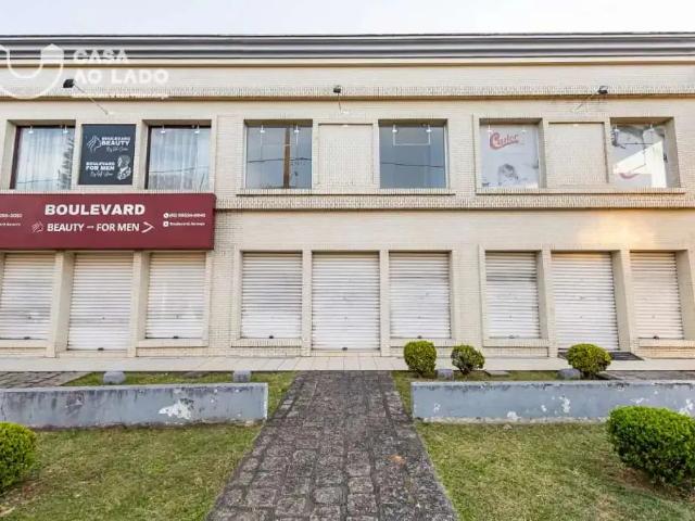 Ponto Comercial aluguel em Região Geográfica Imediata de Curitiba, Região Metropolitana de Curitiba