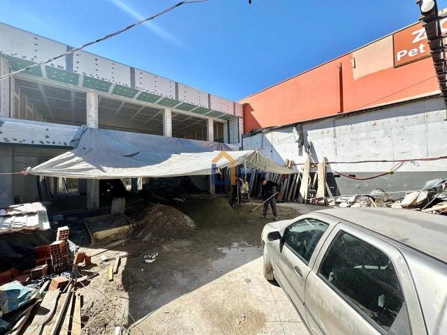 Ponto Comercial aluguel em Bacacheri, Curitiba