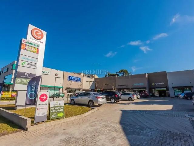Ponto Comercial aluguel em Região Geográfica Imediata de Curitiba, Região Metropolitana de Curitiba