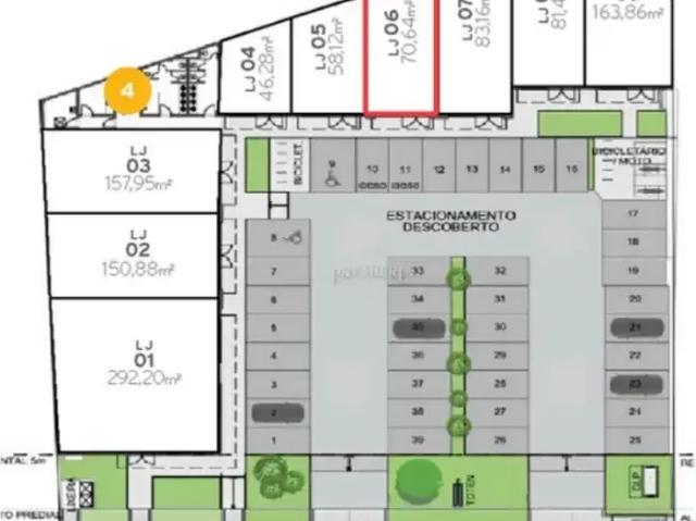 Ponto Comercial aluguel em Região Geográfica Imediata de Curitiba, Região Metropolitana de Curitiba
