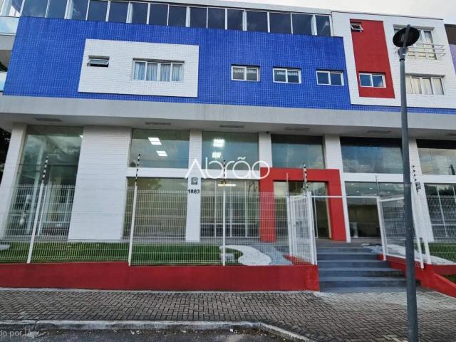 Ponto Comercial aluguel em Região Geográfica Imediata de Curitiba, Região Metropolitana de Curitiba