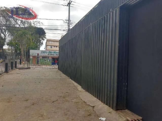 Ponto Comercial aluguel em Região Geográfica Imediata de Curitiba, Região Metropolitana de Curitiba