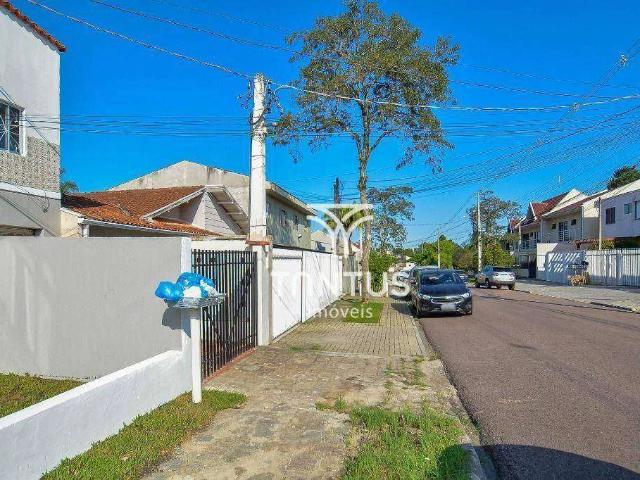 Ponto Comercial aluguel em Bacacheri, Curitiba