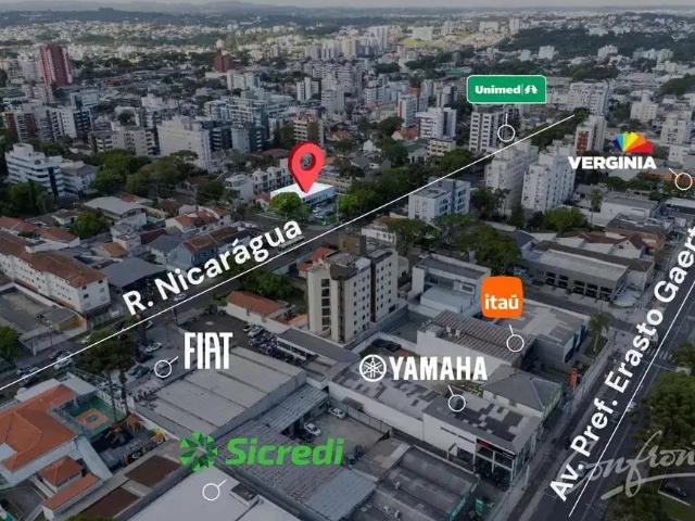 Ponto Comercial aluguel em Região Geográfica Imediata de Curitiba, Região Metropolitana de Curitiba
