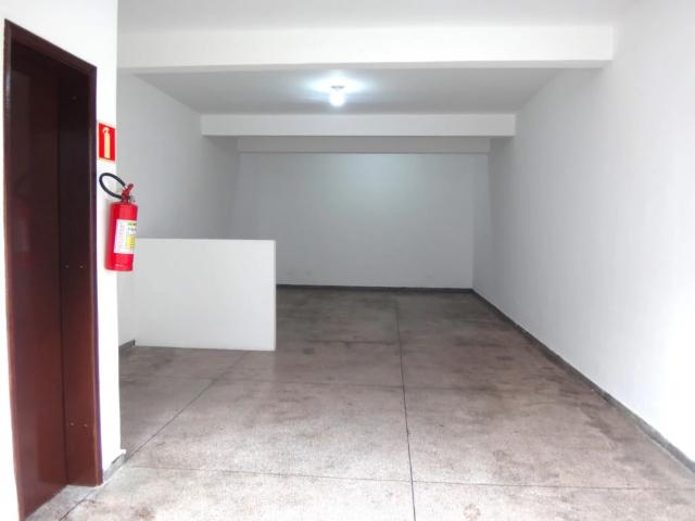 Ponto Comercial aluguel em Bacacheri, Curitiba