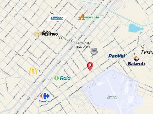 Ponto Comercial aluguel em Região Geográfica Imediata de Curitiba, Região Metropolitana de Curitiba