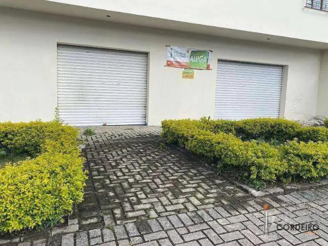 Ponto Comercial aluguel em Região Geográfica Imediata de Curitiba, Região Metropolitana de Curitiba