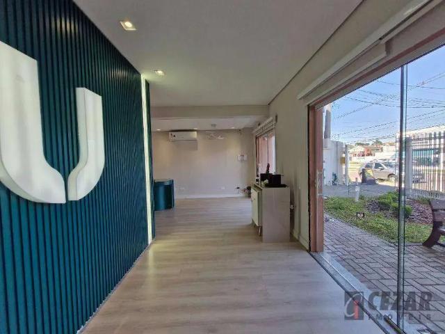 Ponto Comercial aluguel em Região Geográfica Imediata de Curitiba, Região Metropolitana de Curitiba