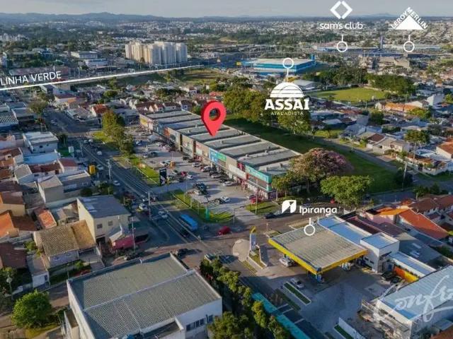 Ponto Comercial aluguel em Região Geográfica Imediata de Curitiba, Região Metropolitana de Curitiba