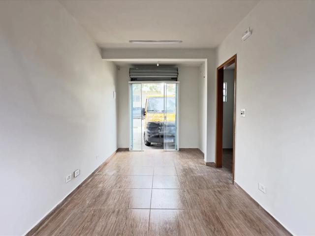 Ponto Comercial aluguel em Bairro Alto, Curitiba