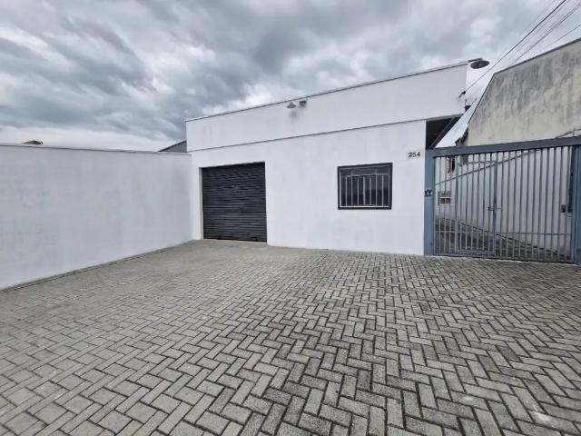 Ponto Comercial aluguel em Região Geográfica Imediata de Curitiba, Região Metropolitana de Curitiba