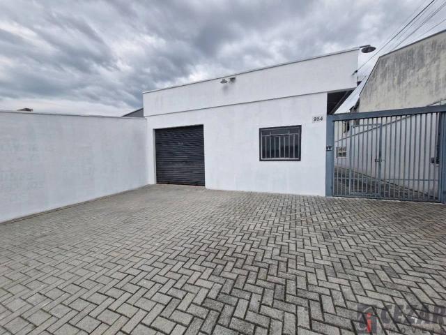 Ponto Comercial aluguel em Bairro Alto, Curitiba
