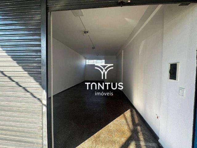 Ponto Comercial aluguel em Bairro Alto, Curitiba