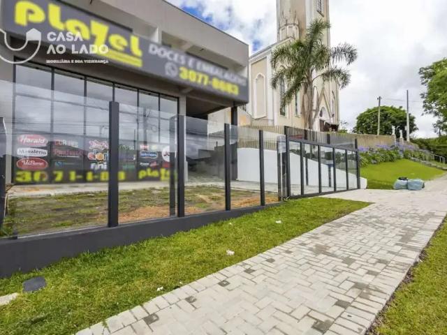 Ponto Comercial aluguel em Região Geográfica Imediata de Curitiba, Região Metropolitana de Curitiba