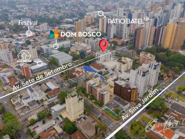 Ponto Comercial aluguel em Região Geográfica Imediata de Curitiba, Região Metropolitana de Curitiba