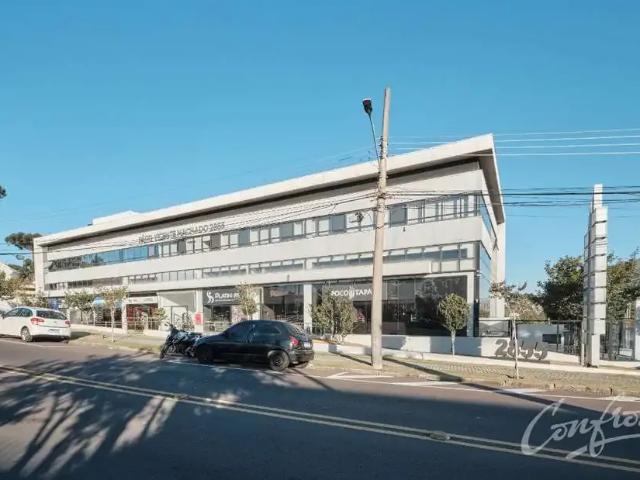 Ponto Comercial aluguel em Região Geográfica Imediata de Curitiba, Região Metropolitana de Curitiba