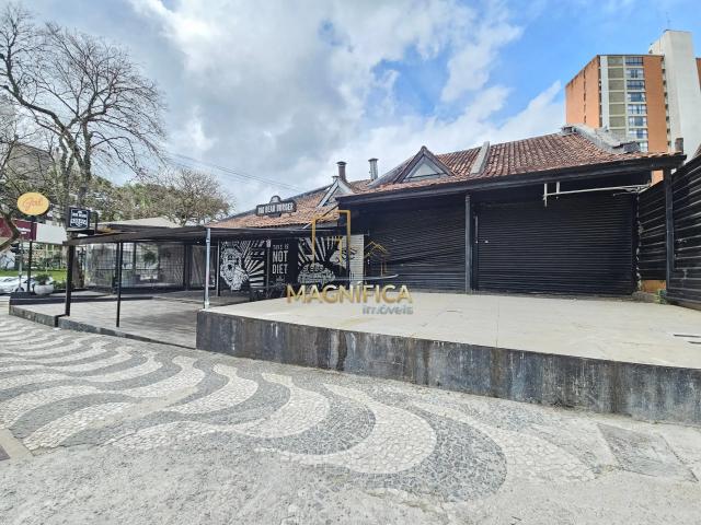 Ponto Comercial aluguel em Região Geográfica Imediata de Curitiba, Região Metropolitana de Curitiba
