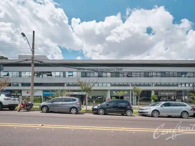 Ponto Comercial aluguel em Região Geográfica Imediata de Curitiba, Região Metropolitana de Curitiba