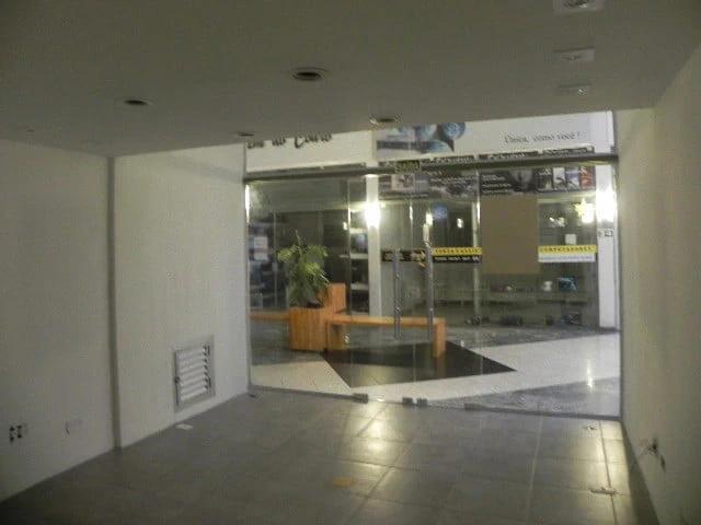 Ponto Comercial aluguel em Batel, Curitiba
