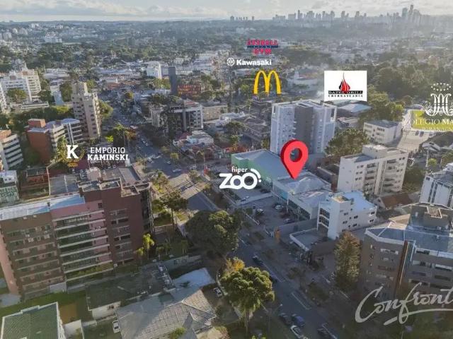 Ponto Comercial aluguel em Região Geográfica Imediata de Curitiba, Região Metropolitana de Curitiba