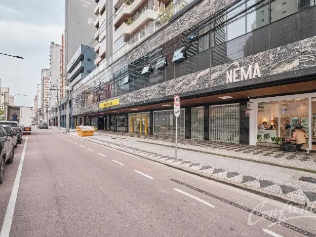 Ponto Comercial aluguel em Região Geográfica Imediata de Curitiba, Região Metropolitana de Curitiba