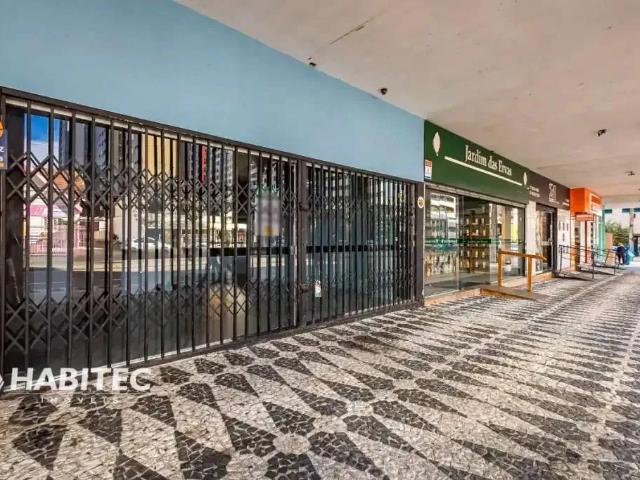 Ponto Comercial aluguel em Região Geográfica Imediata de Curitiba, Região Metropolitana de Curitiba