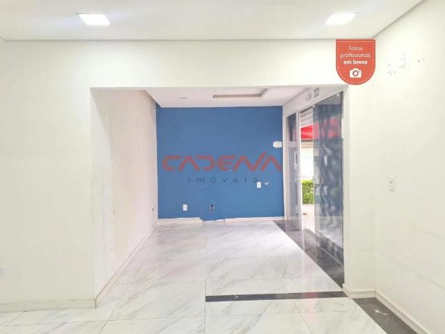 Ponto Comercial aluguel em Campina do Siqueira, Curitiba
