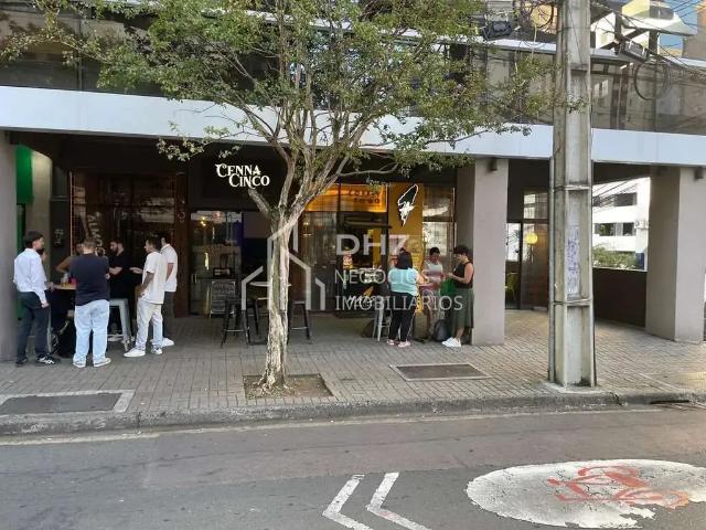 Ponto Comercial aluguel em Região Geográfica Imediata de Curitiba, Região Metropolitana de Curitiba