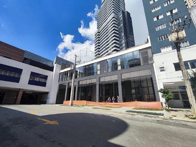 Ponto Comercial aluguel em Região Geográfica Imediata de Curitiba, Região Metropolitana de Curitiba