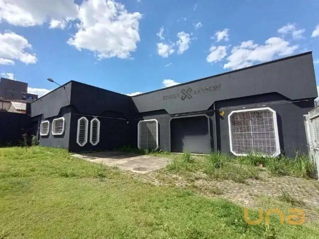 Ponto Comercial aluguel em Região Geográfica Imediata de Curitiba, Região Metropolitana de Curitiba