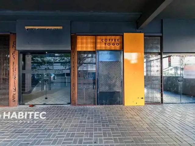Ponto Comercial aluguel em Região Geográfica Imediata de Curitiba, Região Metropolitana de Curitiba