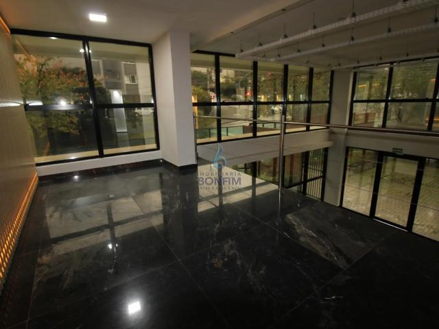 Ponto Comercial aluguel em Bigorrilho, Curitiba